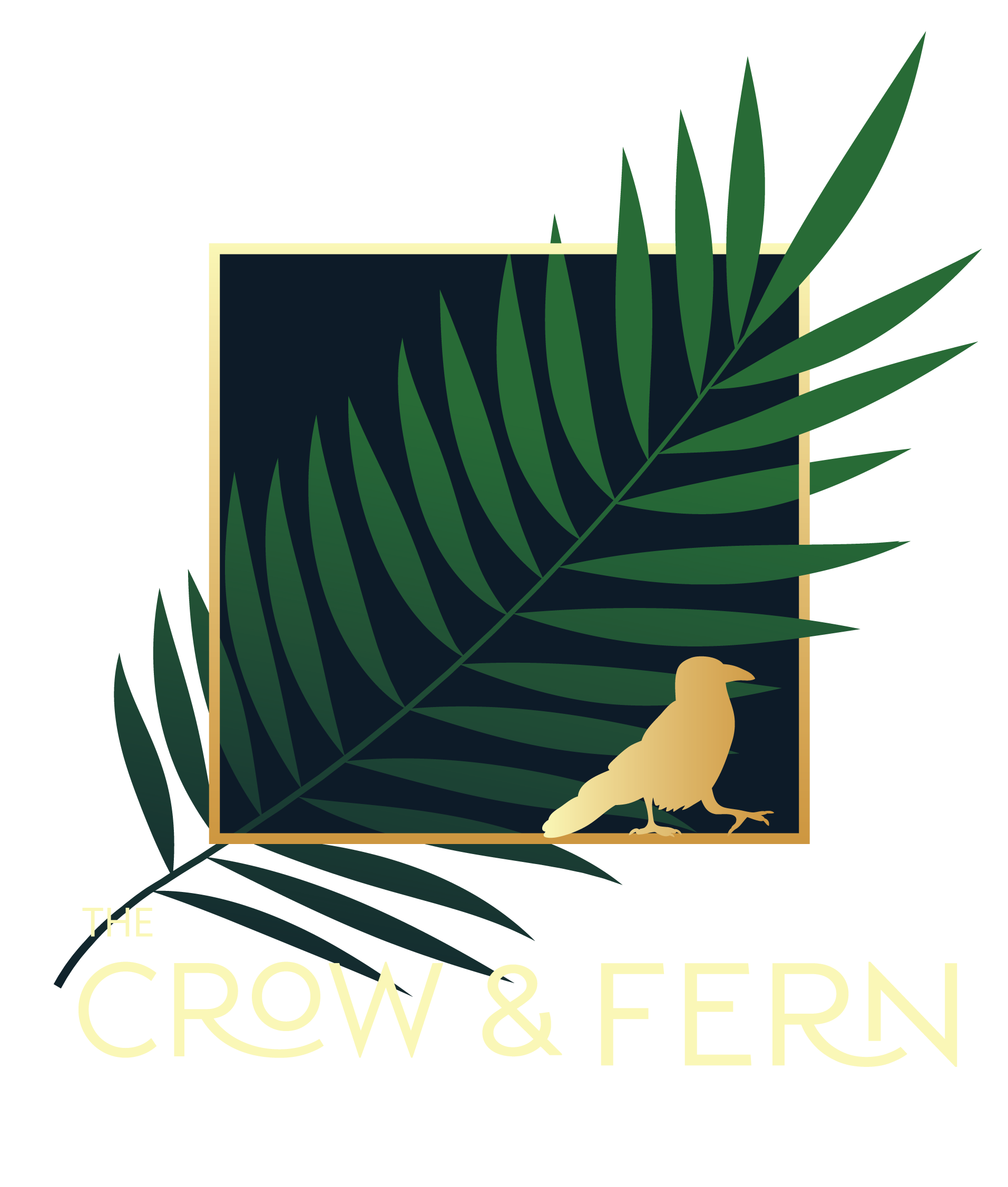 The Crow & Fern